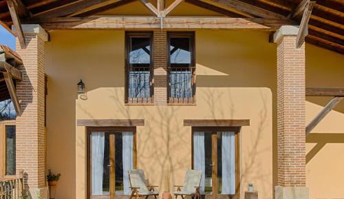 Suite with Terrace