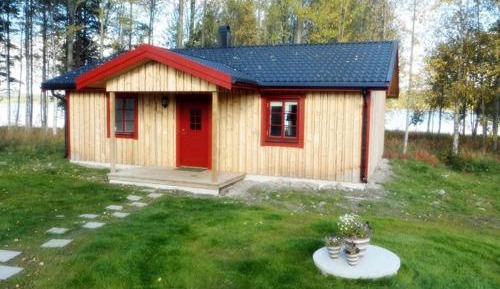 Two-Bedroom Cottage