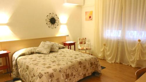 Double or Triple room with Private External Bathroom