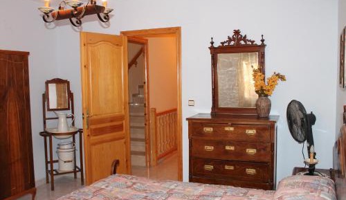 Four-Bedroom House