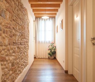 Single Room with Bathroom