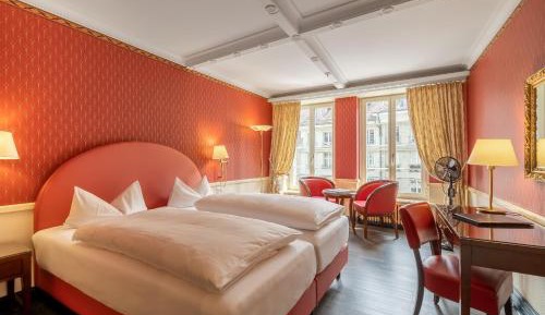 Double Room with Bath