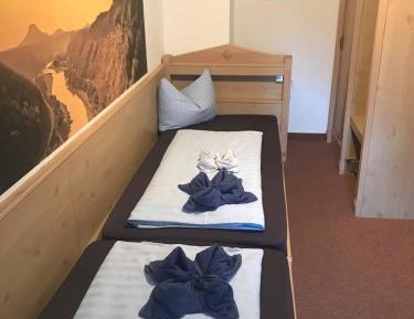 Small Twin Room