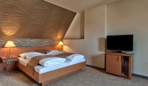Double Room - Romantic Offer