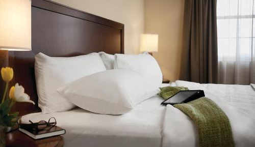 One-Bedroom King Suite