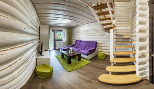 Duplex Suite