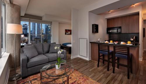 Jr 1 Bedroom 