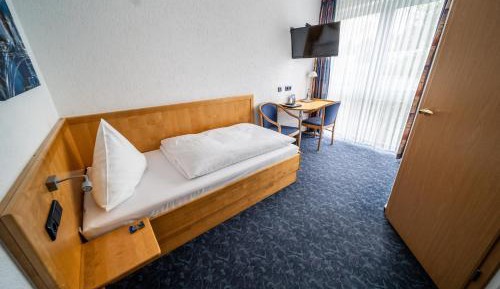 Comfort Single Room