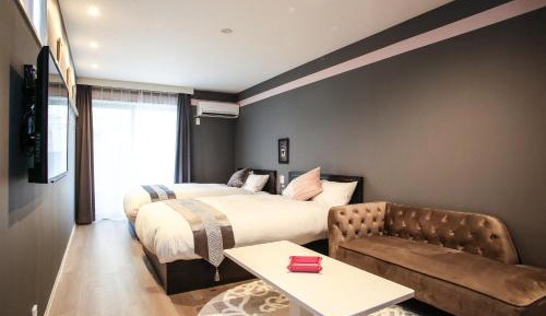 Standard Apartment