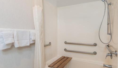 King Room - Disability Access/Non-Smoking
