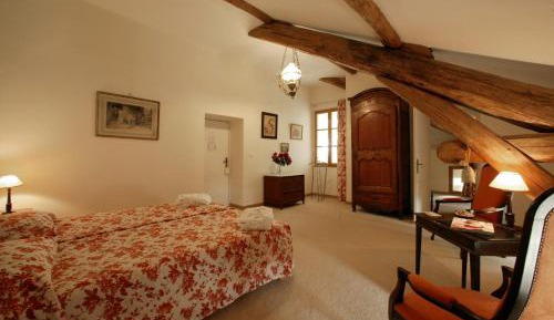 Suite (Double)