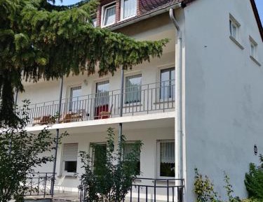 Dachgeschoß