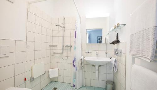 Standard Double Room Dependance