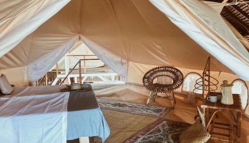 Tent