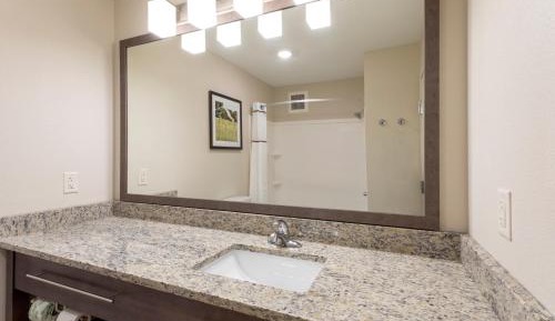 Double Room - Disability Access