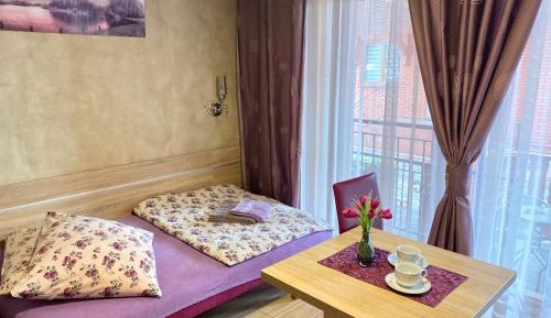 Quadruple Room with Bathroom