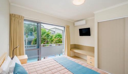 King Suite with Spa Bath
