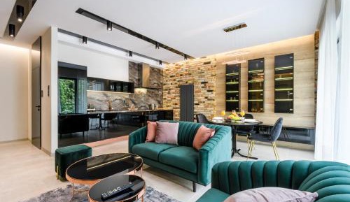 Superior Apartment