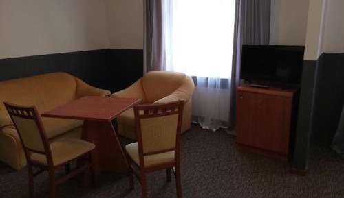 Economy Triple Room
