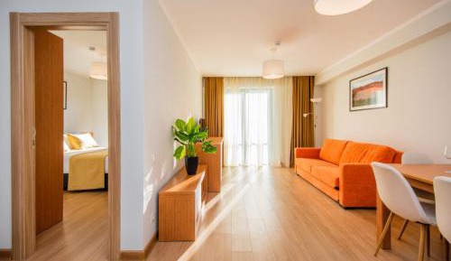 One-Bedroom Suite