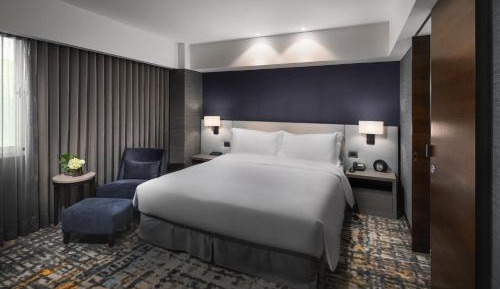 Fullerton Room