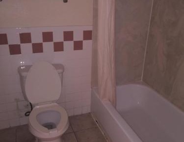 Single Room - Disability Access