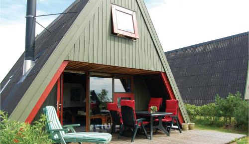 Two-Bedroom Holiday Home