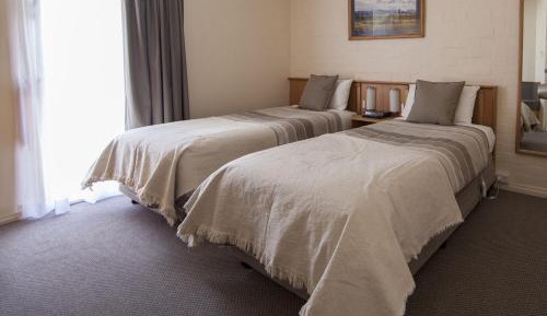 Executive Family Suite