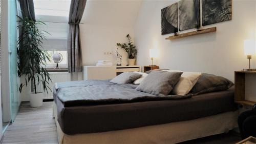 Deluxe Double Room with Shower