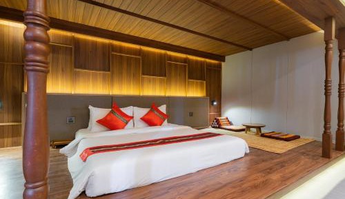 Special Offer - Deluxe Double Room