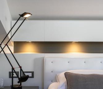 Suite with Sea View