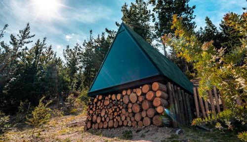 One-Bedroom Chalet