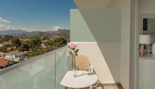 Small Double Room (2 Adults)