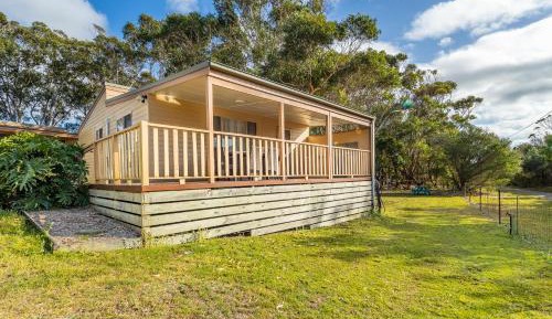 Beachside Family Suite (3BR) - No pets allowed