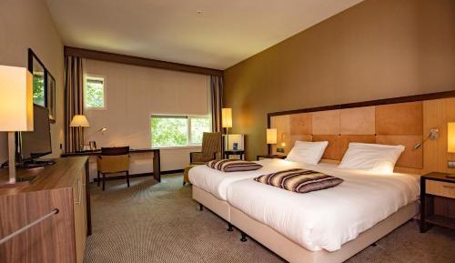 Luxury Double Room