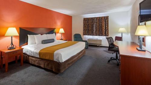 King Room