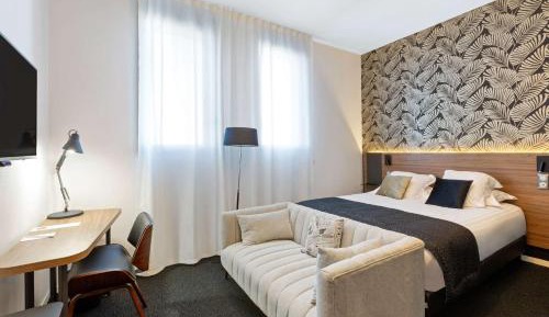 Superior Queen Room