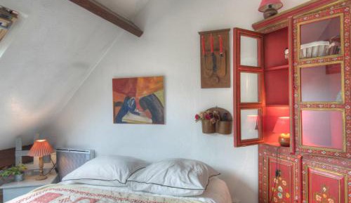2 Bedroom Cottage