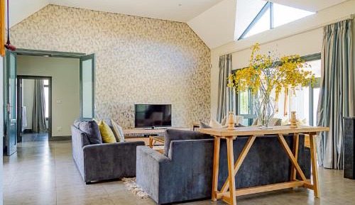 Twin/Double Room