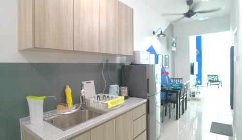 Apartment with Sea View