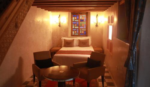 Deluxe Family Suite