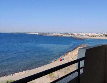 Apartment with Sea View