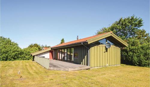 Four-Bedroom Vacation Home