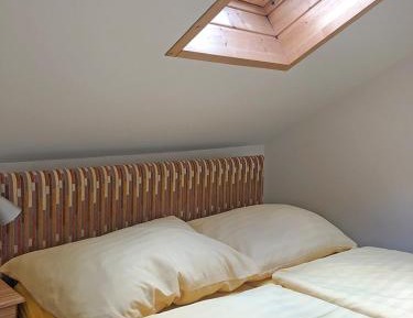 Classic Quadruple Room