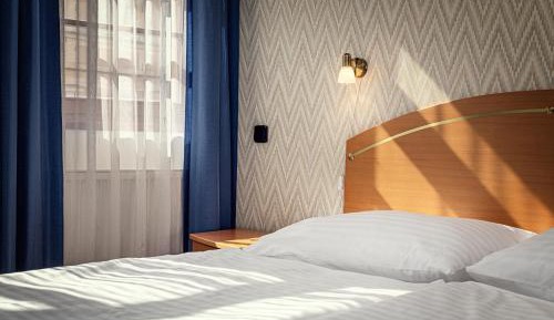 Special Offer - Double or Twin Room with Healing Package 