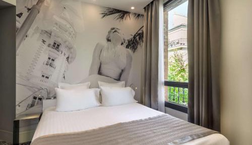 Classic Double Room