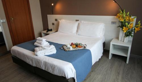 Superior Single Room