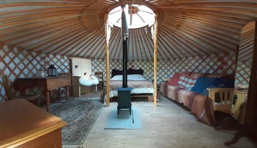 Tent