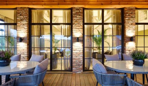 Superior Villa