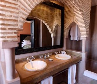 Taroudant Double Room